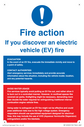 fire-action-notice-for-evs-electric-vehicles~